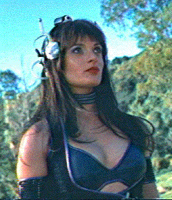 You can pick up some cool jazz stations with this thing!