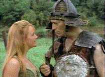 No, really, Joxer!  Sidekick means I get to kick you in the sides!