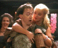 You don't mind if I call you 'Gabby' do you?