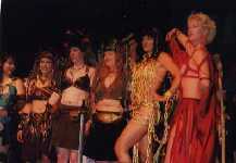One!  Singular Sensation...