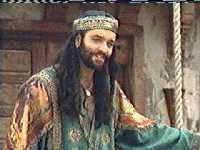 In the name of... me!