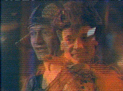 Elvis meets Clueless