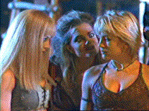 Whoa!  This Fury could use a mint!