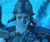 And there goes my career, too!