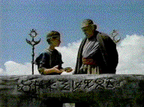 Can't you just send me to my room instead?