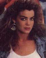 Post-Dynasty audition, ca. 1982