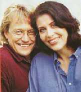 And two parts of one soul were united once again...