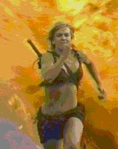 When the hot tamales get too hot