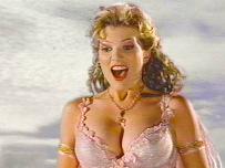 'Aphrodite Sings Unrequited Love Songs', not available in stores.