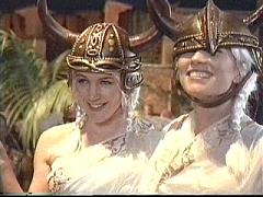 The origin of the Swedish Bikini Team.