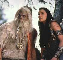 I don't think you look a THING like Roddy McDowall, honest!