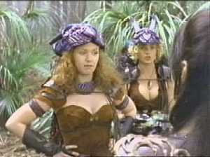 And you're SURE these new uniforms are arrow-proof?