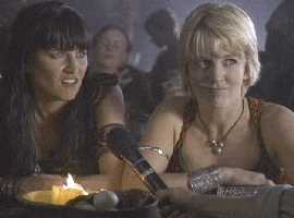 What do you mean 'Am I now or ever have I been a member of a secret subtext mailing list?'