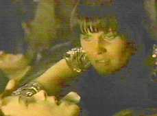 Um, say hello to Marcus for me, er, okay?