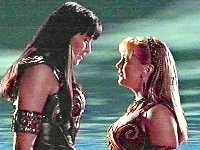 I want you to wear my friendship ring