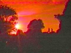 Creative juices? What the heck were you really talking about, Xena?