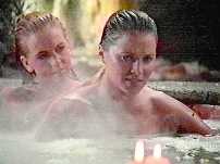 rub-a-dub-dub