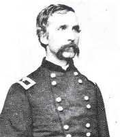 The subject as he might have appeared in the 19th century
