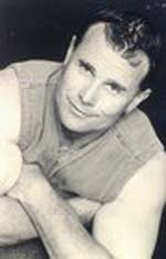 Wouldn't you buy a used car from this man?