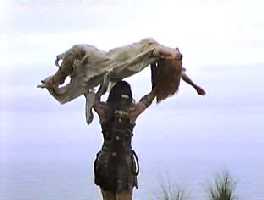 What, you wanted another limerick?  Aren't you sick of them by now?