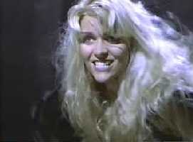 Rebirthing, thy name is Callisto/I want to be a god, she screamed this low/She got her wish/But it wasn't delish/Immortality was not what she wished fo