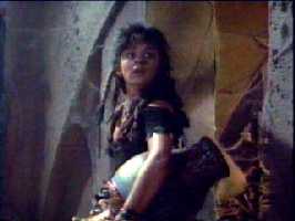 Tara was redeemed of all except her bad Bon Jovi hair