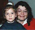 Mary Draganis