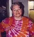 Sarah Eveland