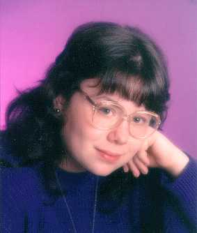 Becky Harlow