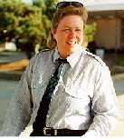 Leslie Pritchett