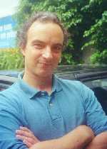 Carlos Eduardo Rebello de Mendonca