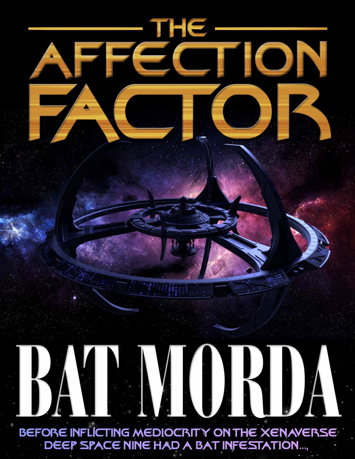 Affection Factor
