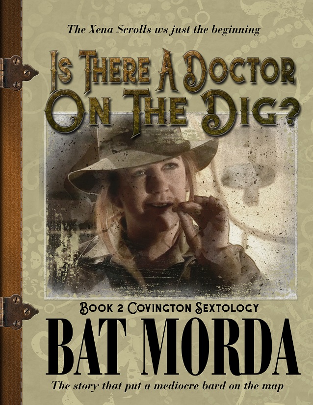 Is There a Doctor on the Dig