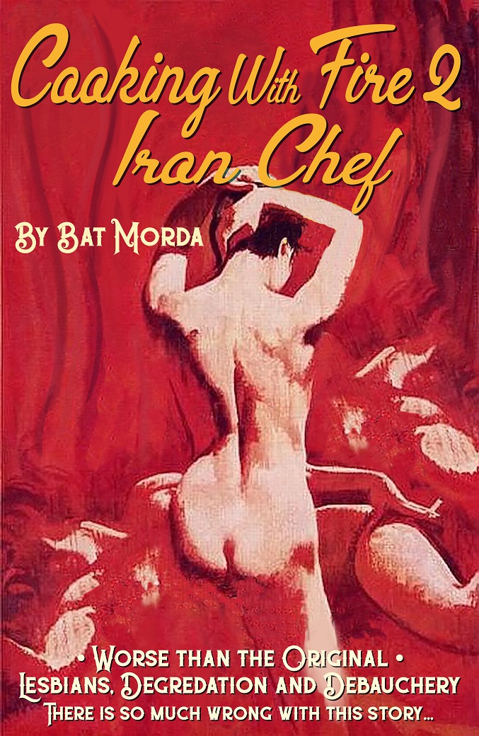 Cooking with Fire 2