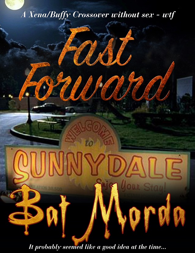 Fast Forward