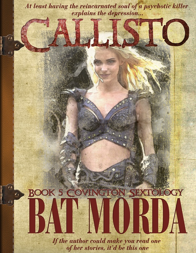 Callisto