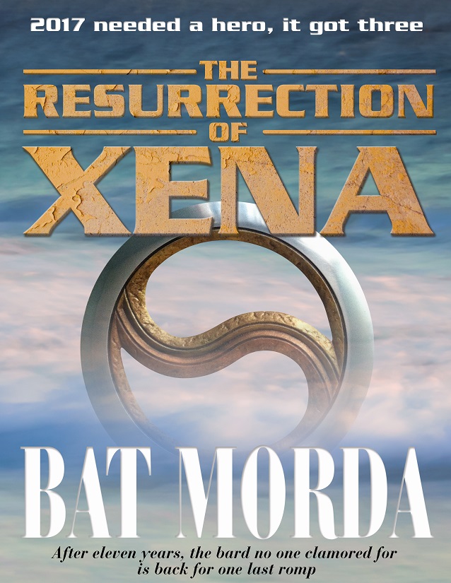 Resurrection of Xena