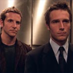 Observing proper elevator etiquette