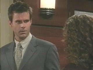 Wait...maybe Carlos isn't so bad. Call my agent...