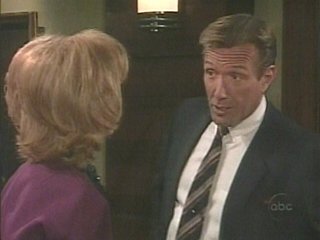 My problem? I am still pining for Erica...and yours?