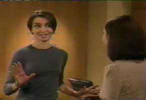 As you can see, I have nothing up my sleeve, yes?