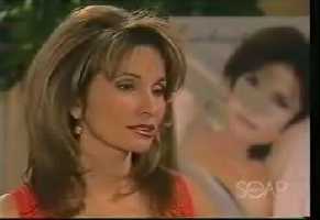 Lena's as gay as I am. Hmmmm