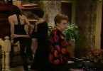 Yeah, right...a telephone call! Boyd knew what THEY were thinking and he still REALLY wanted that spa day