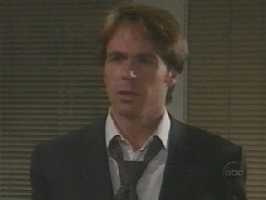 The only thing that will really kill me is if William DeVry ever gets a regular job