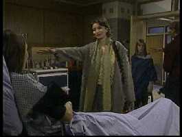 Ave Vessel of Kane Genes...we who are about to be backburnered salute thee!