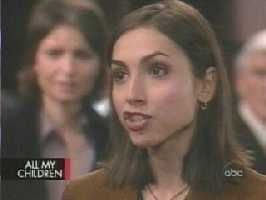 Bianca shot the sheriff, but did not shoot the deputy.