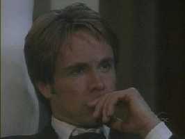 Hmmm, I really need to get a lock for the front door.