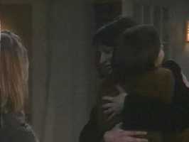 Pssst, don't look now, but I see a maggie behind you