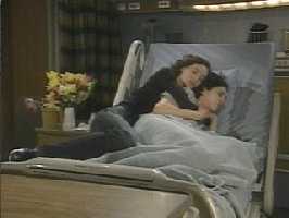 Don't even think it, mister!