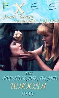 We are very helpful!